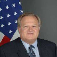 Eric P. Schwartz