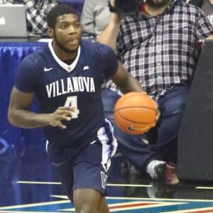 Eric Paschall