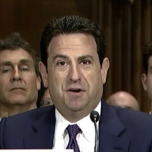 Eric R. Komitee