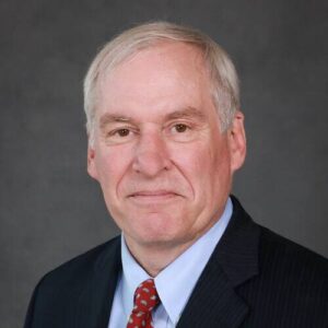 Eric S. Rosengren