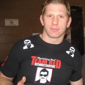 Eric Schafer