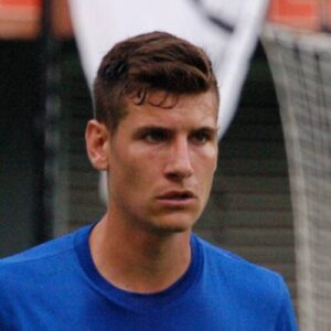 Eric Stevenson