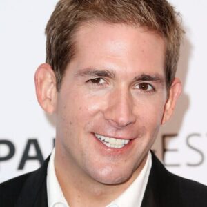 Eric Szmanda