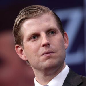 Eric Trump