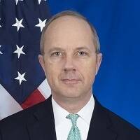 Eric Ueland