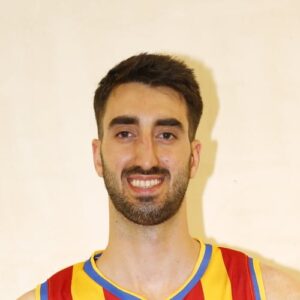 Eric Vila