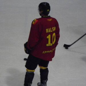Eric Walsky