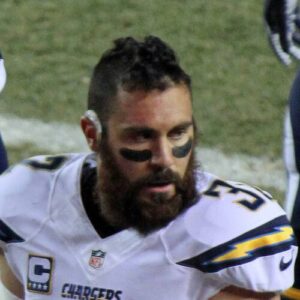 Eric Weddle