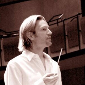 Eric Whitacre