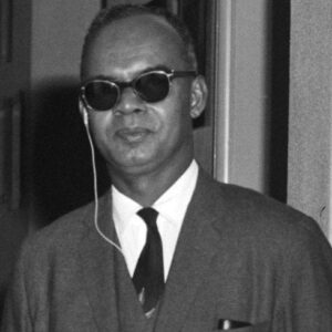 Eric Williams