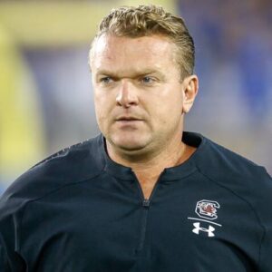 Eric Wolford