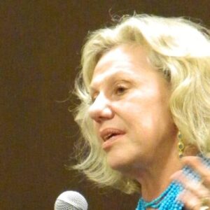 Erica Jong