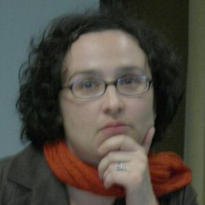 Erica Lehrer