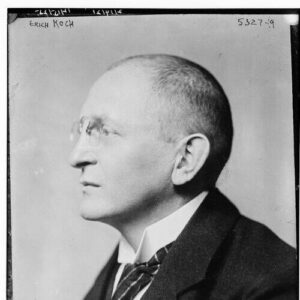 Erich Koch-Weser