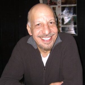 Erick Avari