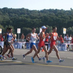 Erick Barrondo