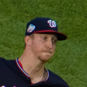 Erick Fedde