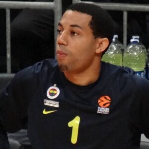 Erick Green