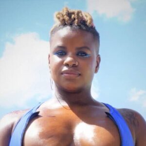 Ericka Hart