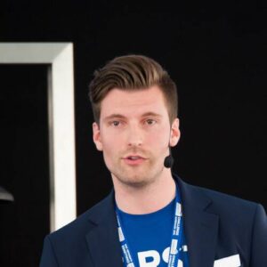 Erik Gatenholm