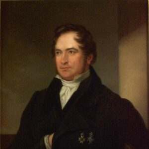 Erik Gustaf Geijer