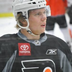 Erik Gustafsson