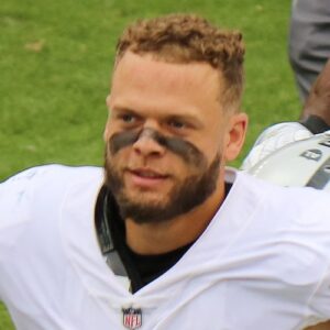 Erik Harris