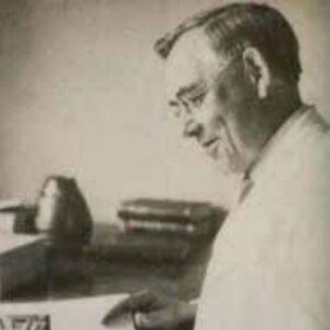 Erik Jorpes