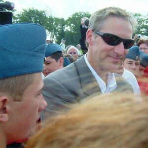 Erik Lindbergh