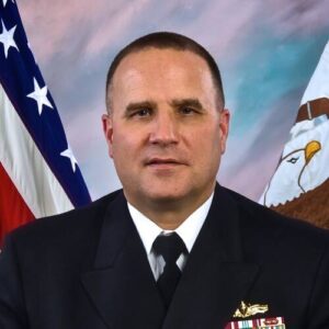 Erik M. Ross