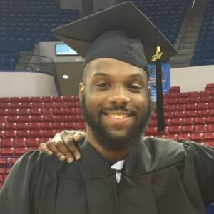 Erik McCree