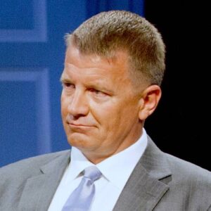 Erik Prince