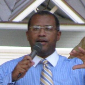Erik R. Fleming