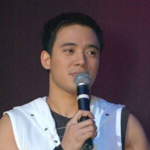 Erik Santos