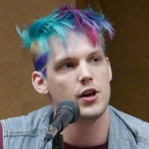 Erik Scott Kimerer