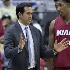 Erik Spoelstra