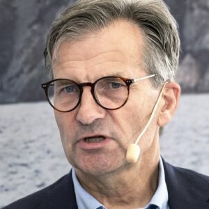 Erik Thedéen