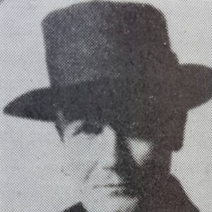 Erik Tryggelin