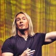 Erik Wahl