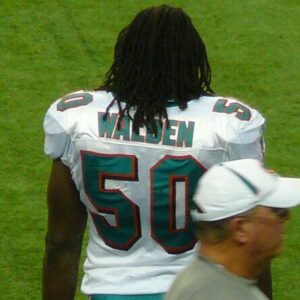 Erik Walden