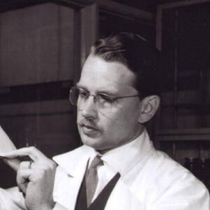 Erik Wallenberg