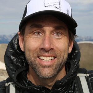 Erik Weihenmayer