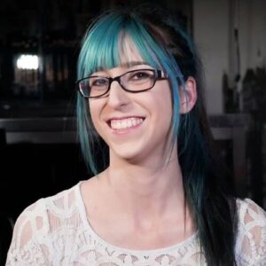 Erika Harlacher