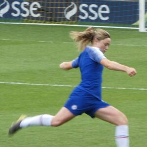 Erin Cuthbert