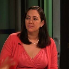 Erin Gruwell