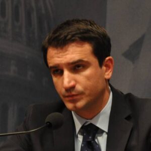 Erion Veliaj