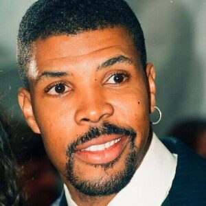Eriq La Salle