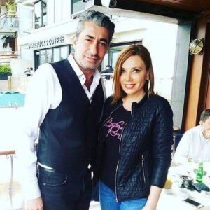 Erkan Petekkaya