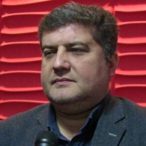 Erkin Gadirli