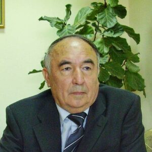 Erkin Vohidov